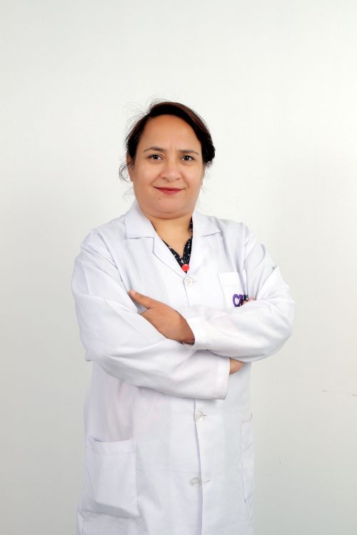 Dr. Anjali Rani Arora