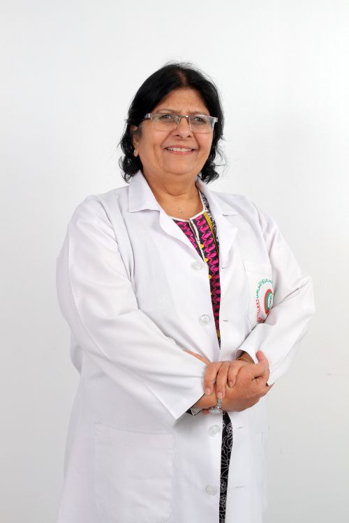 Dr. Chandrakala Sarda