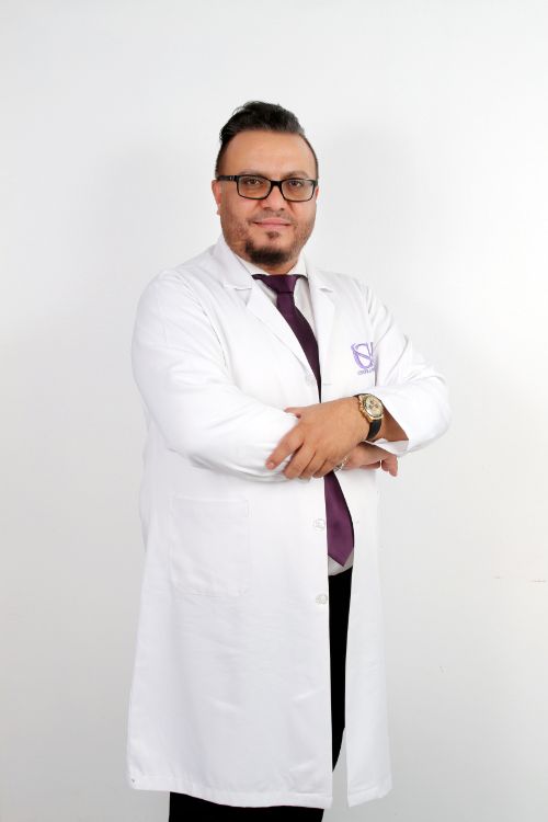Dr. Iyad Emad