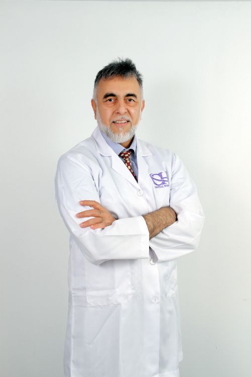 Dr. Mustafa Kutiyanawala