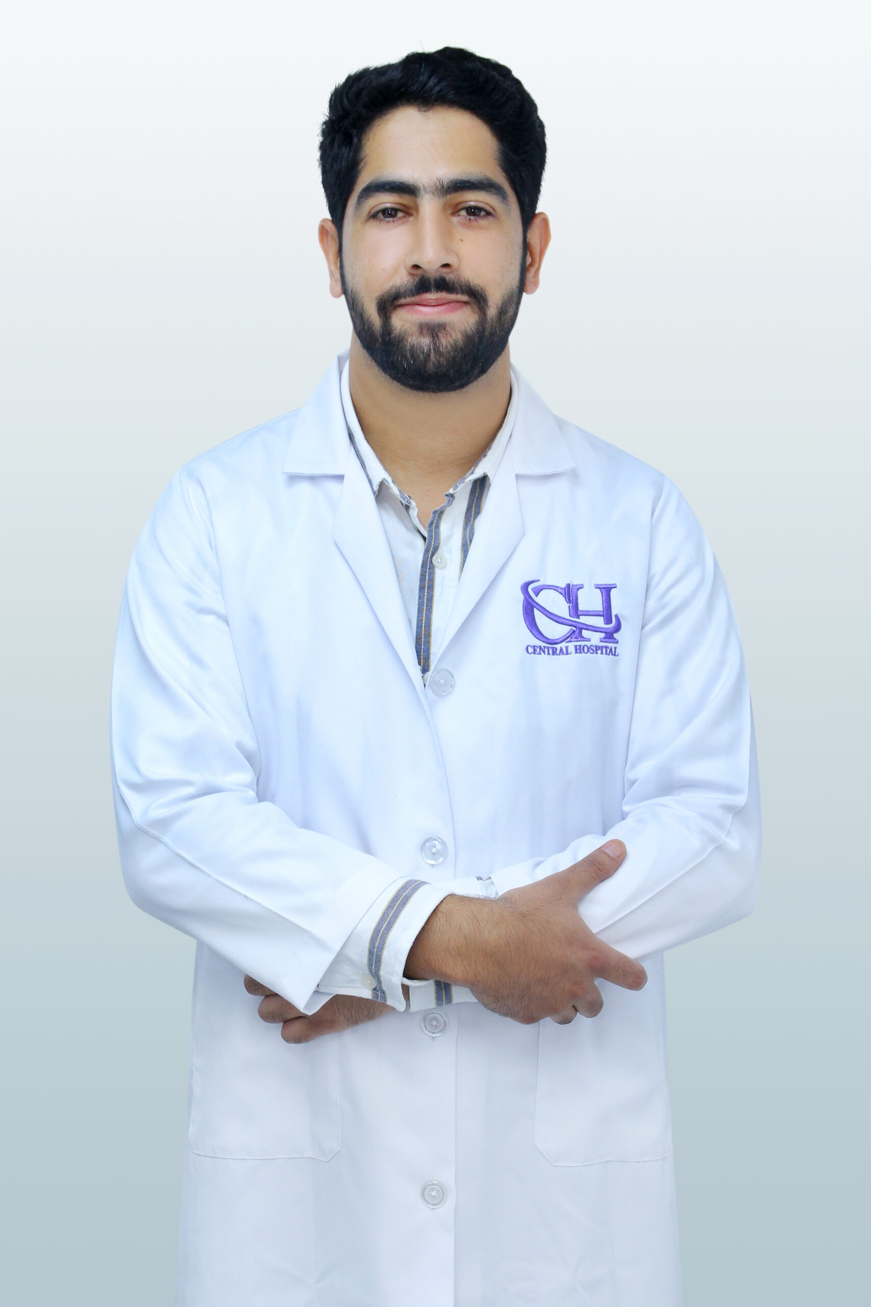 Dr. Burhan Altaf Misgar