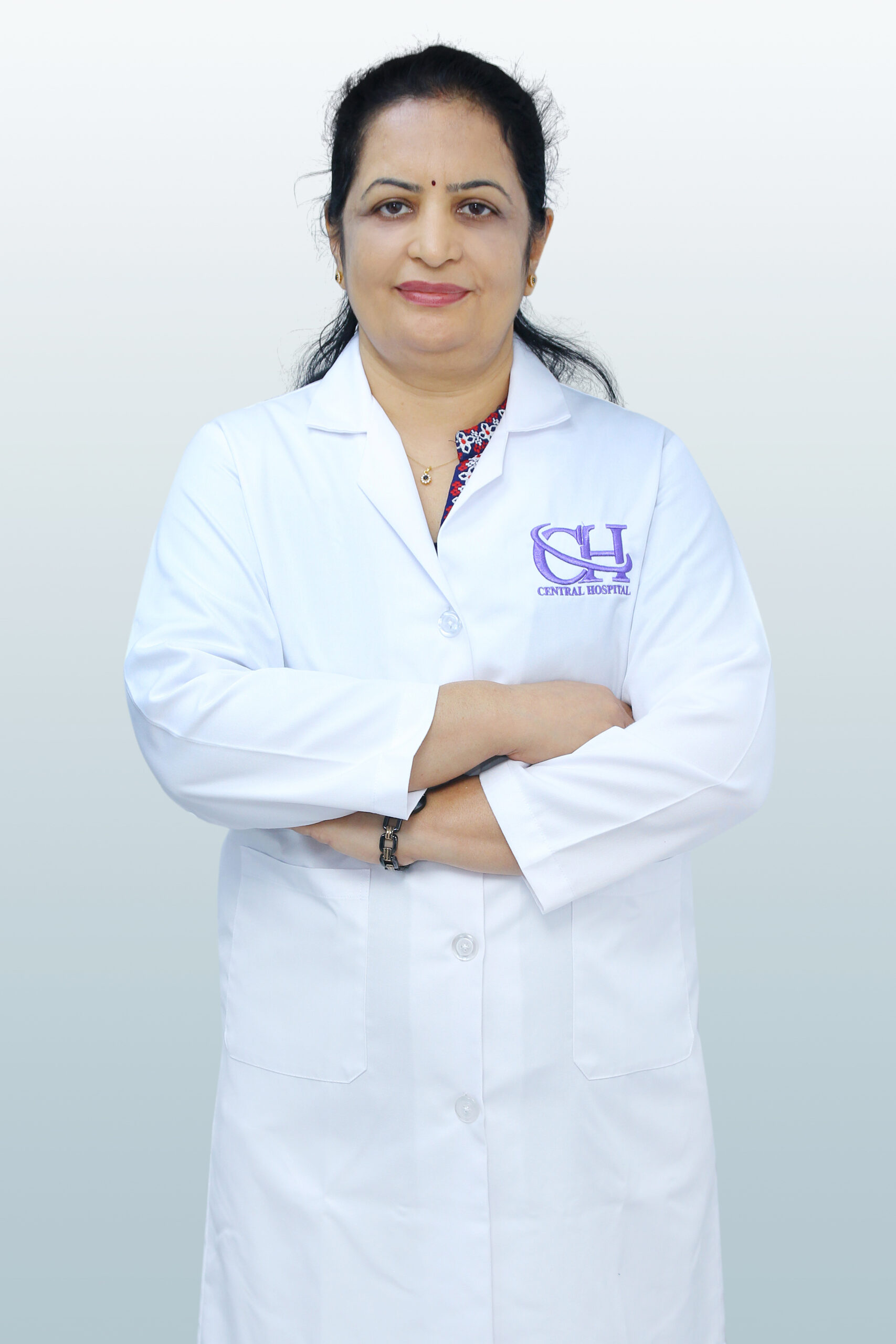 Dr. Vidyasaraswathi Uluvana