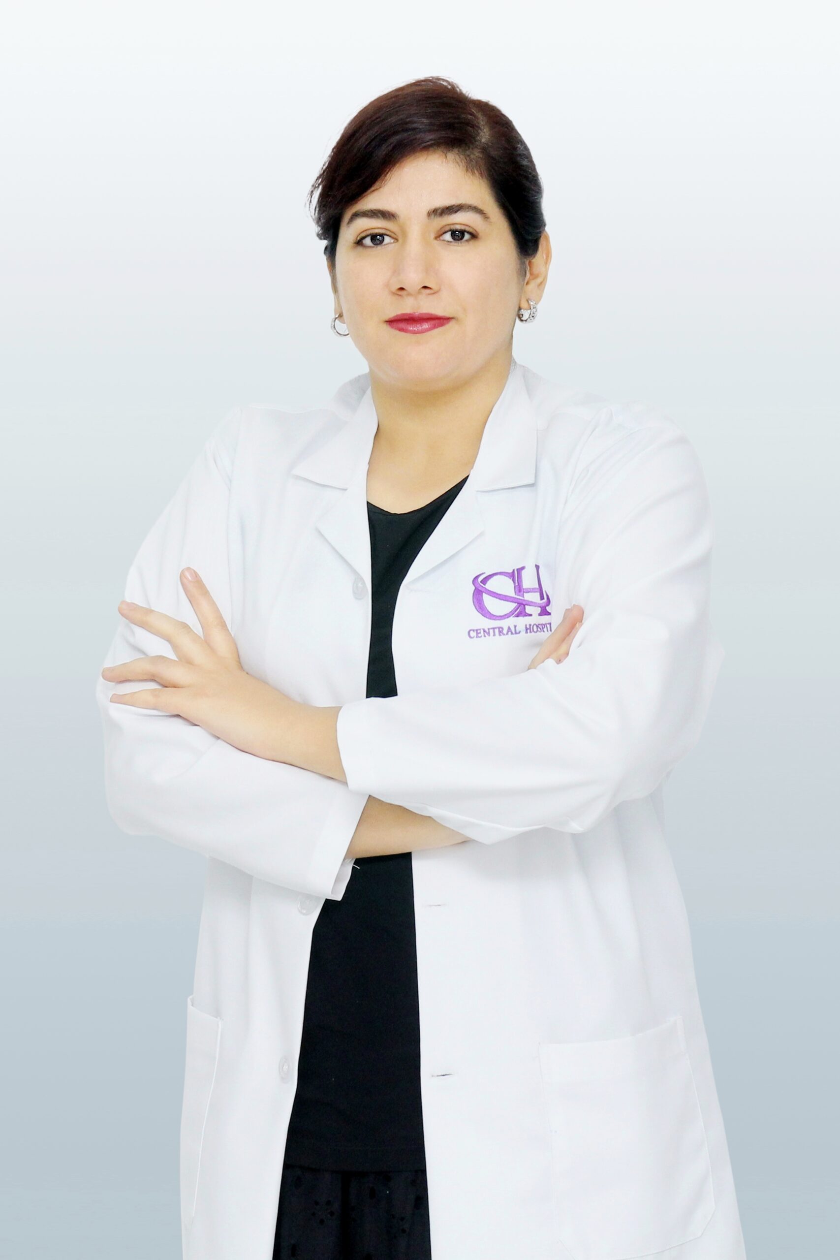 Dr. Aida Foroutan