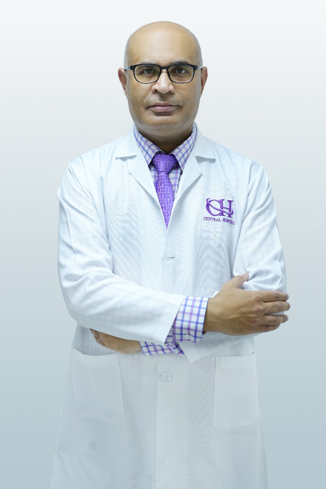 Dr. Ameer Ali Soomro