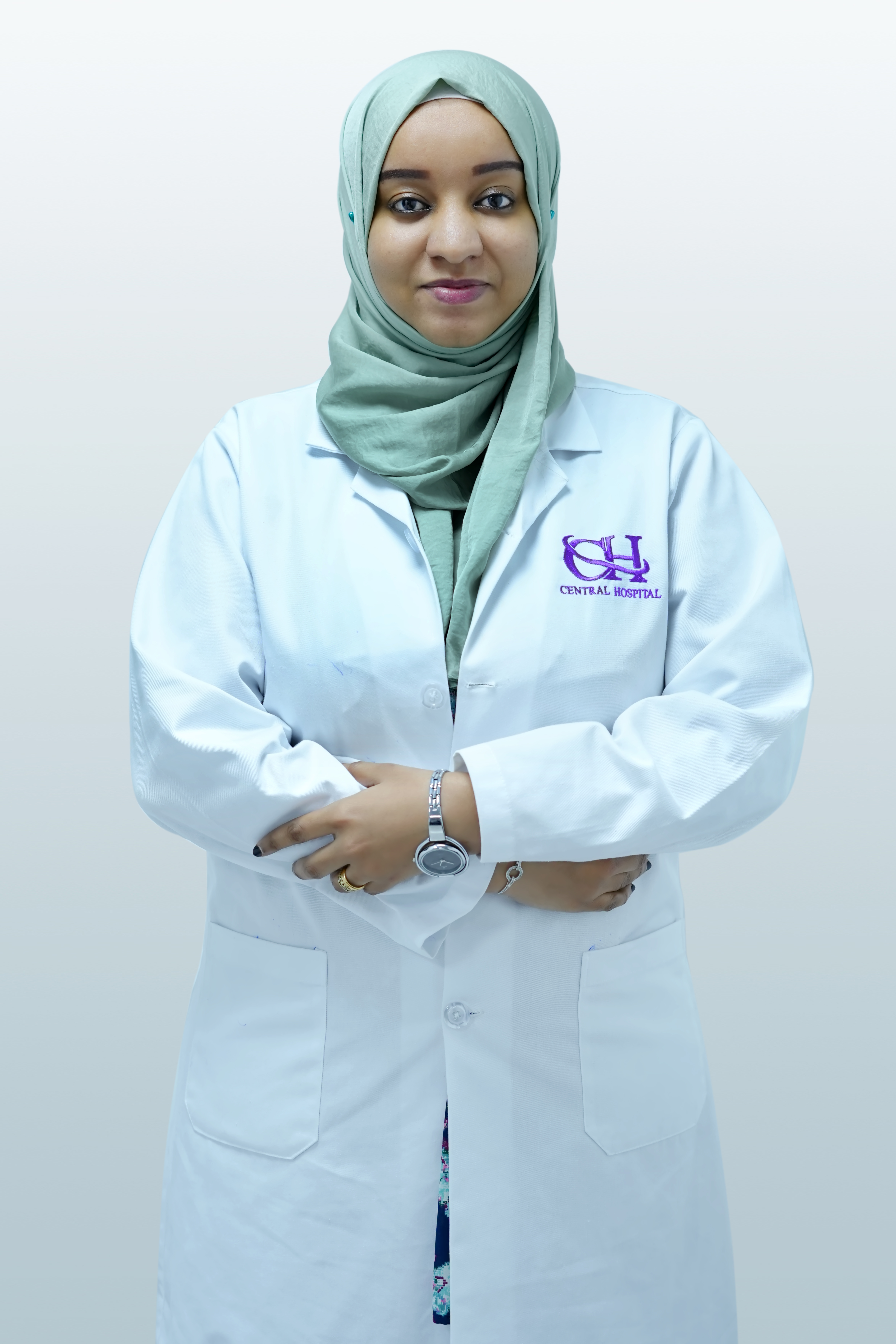 Dr. Alaa Yagoup Mohammed Salih