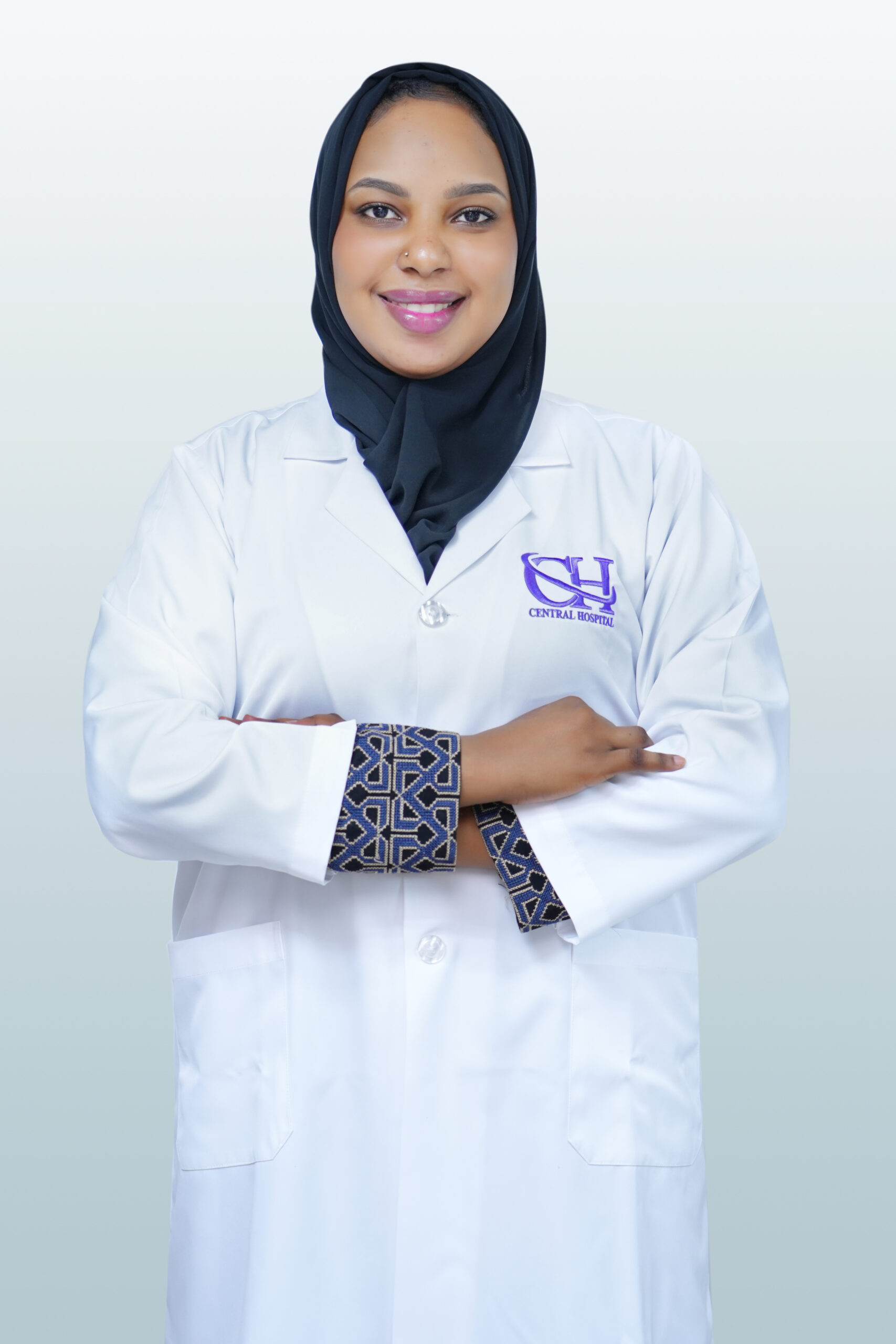 Dr. Samah Kamal Bashir Ageeb