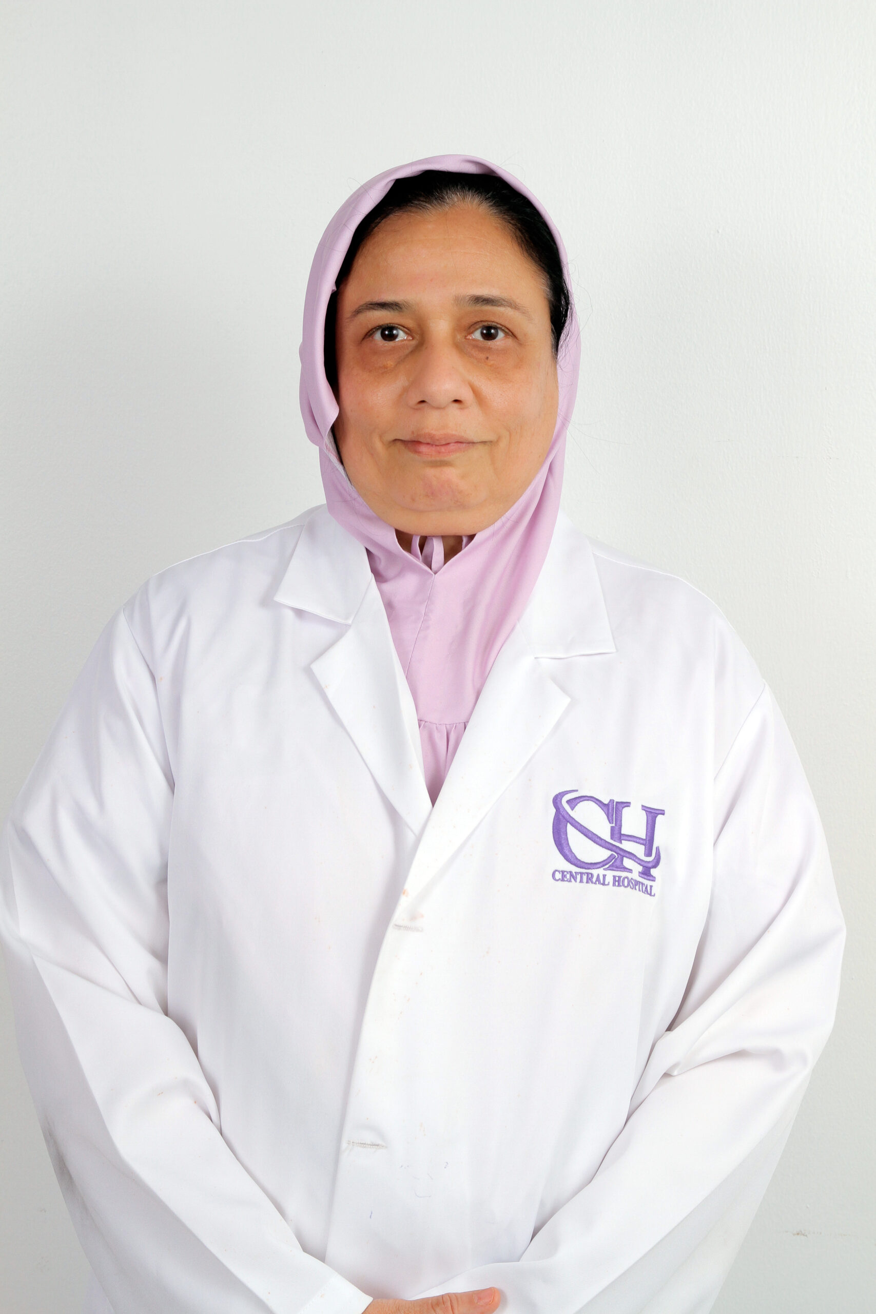 Dr. Fathima Shakir Vali