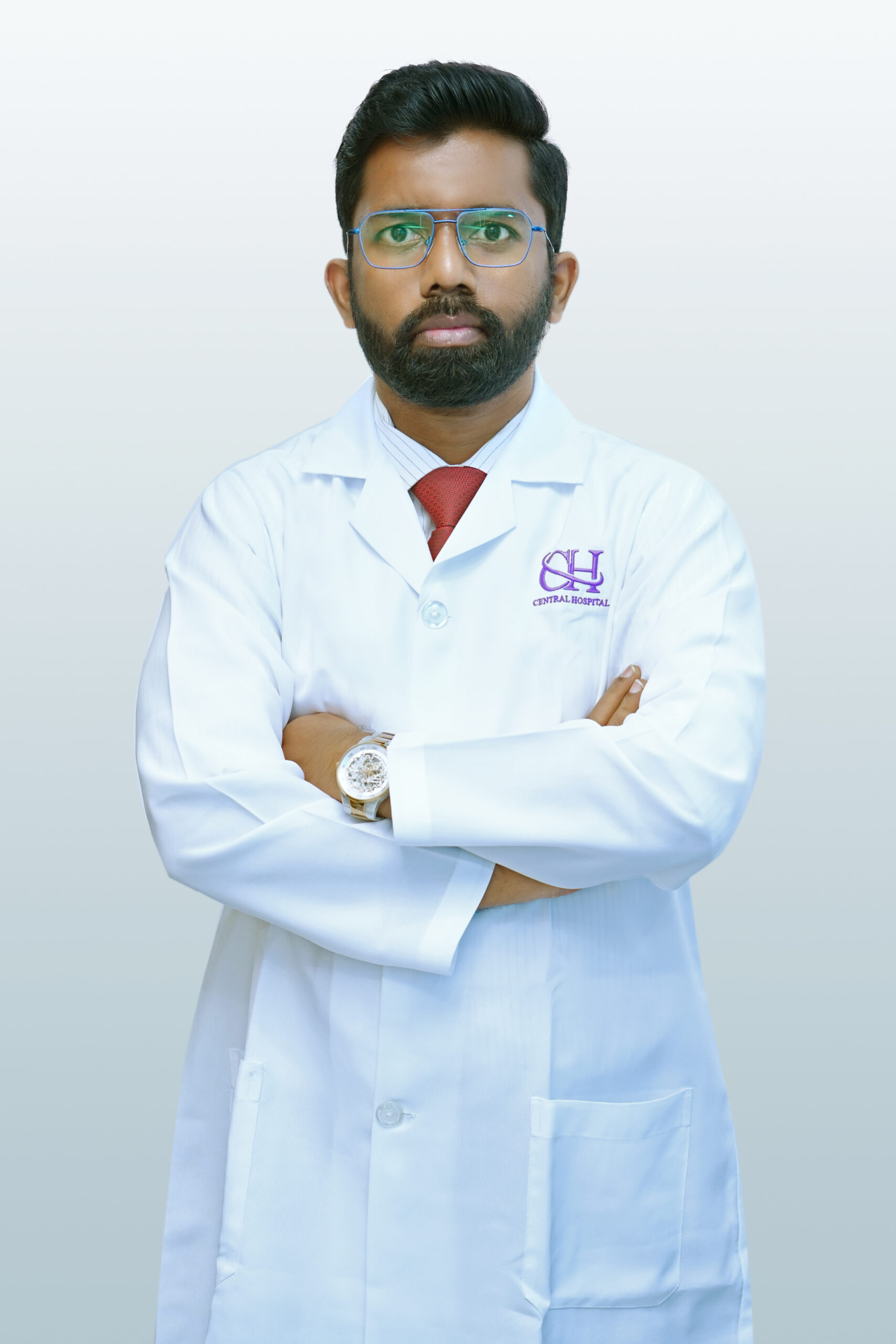 Dr. Jameer Shaikh