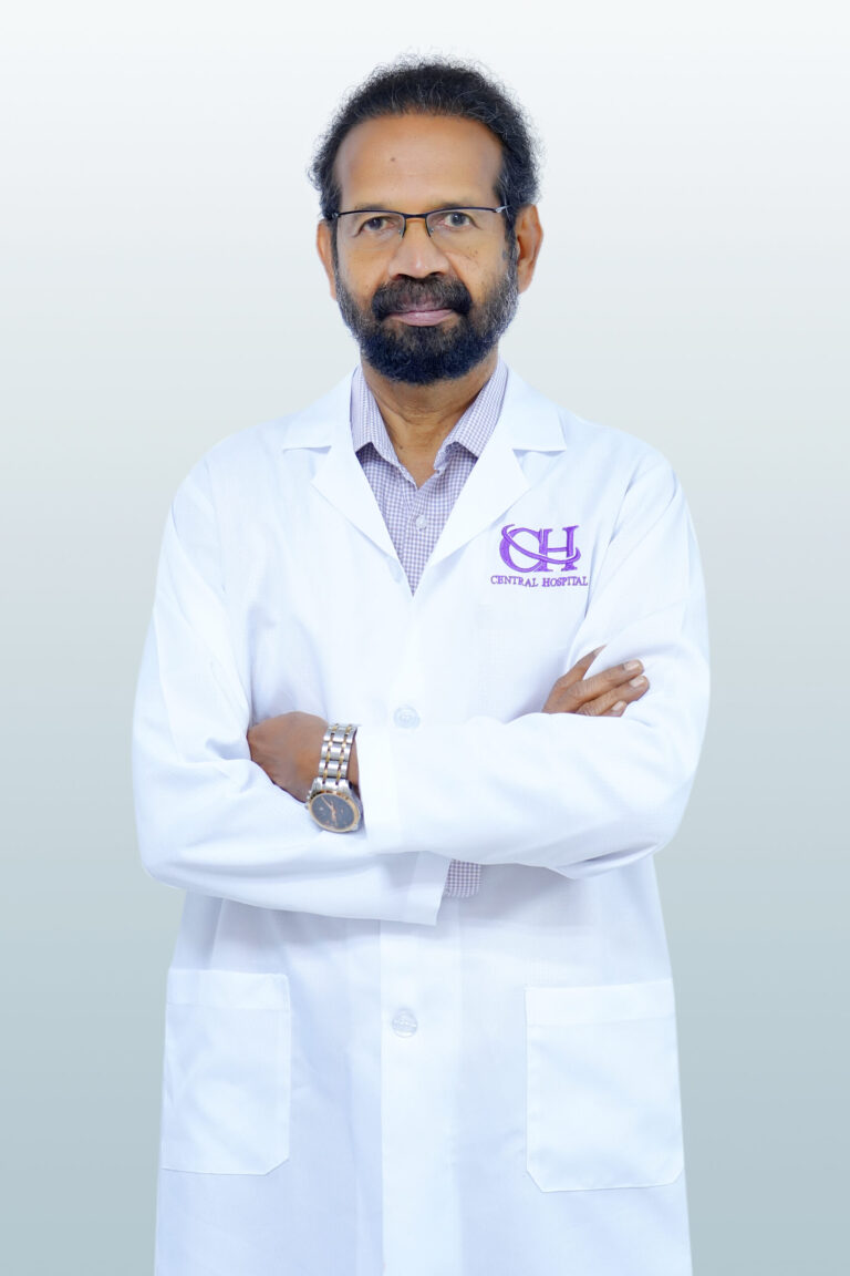 Dr. N.K.Bashir​