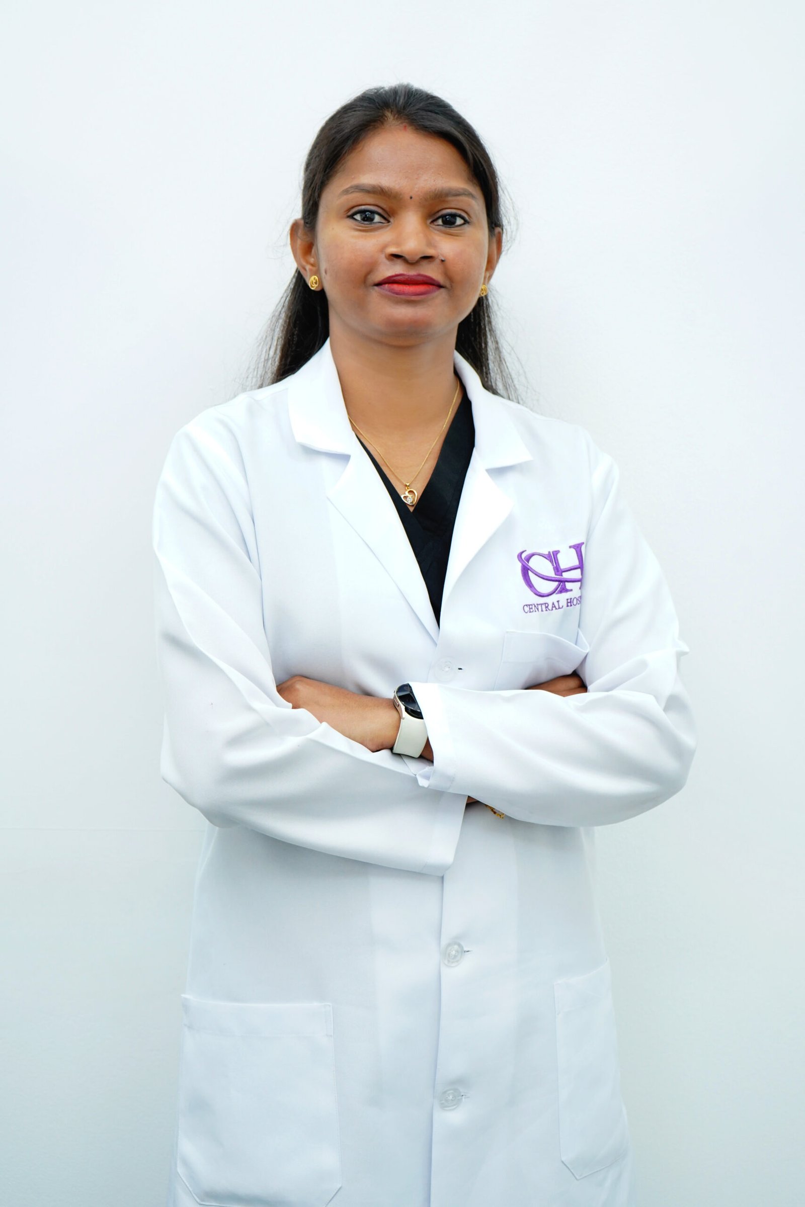 Dr. Sanju Ramaswamy Rajam