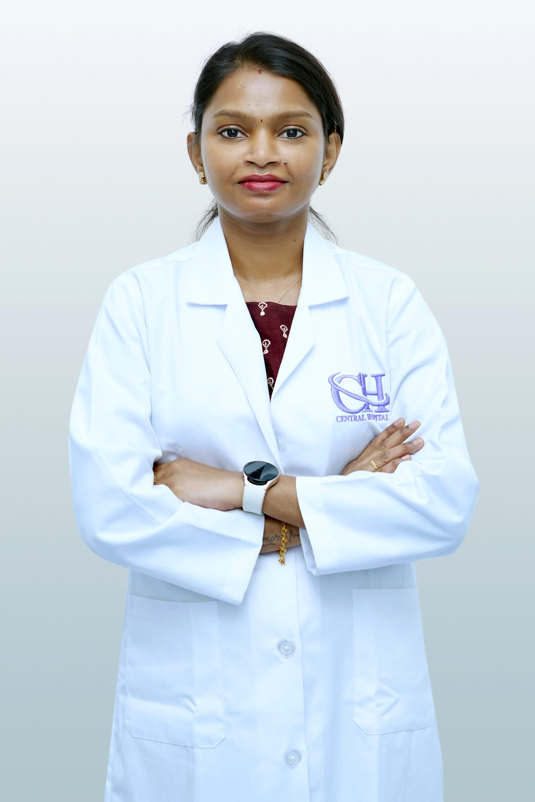 Dr. Sanju Ramaswamy Rajam