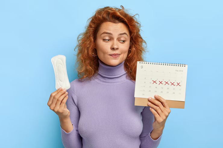 Understanding Irregular Periods: Causes and When to See a Doctor