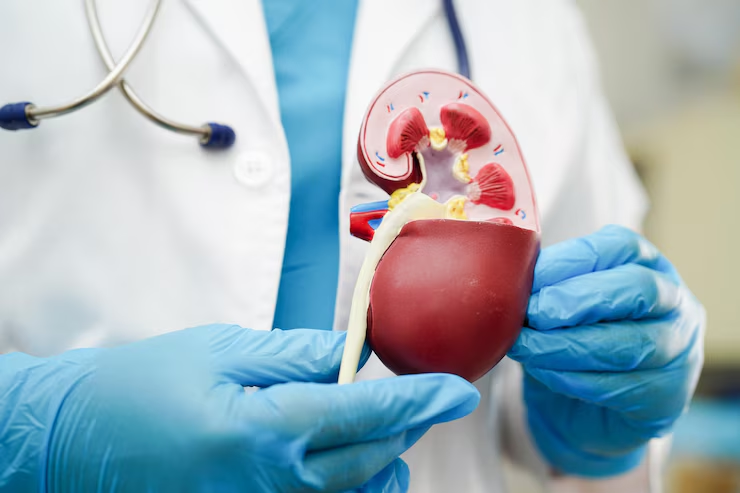 Urologist in Sharjah