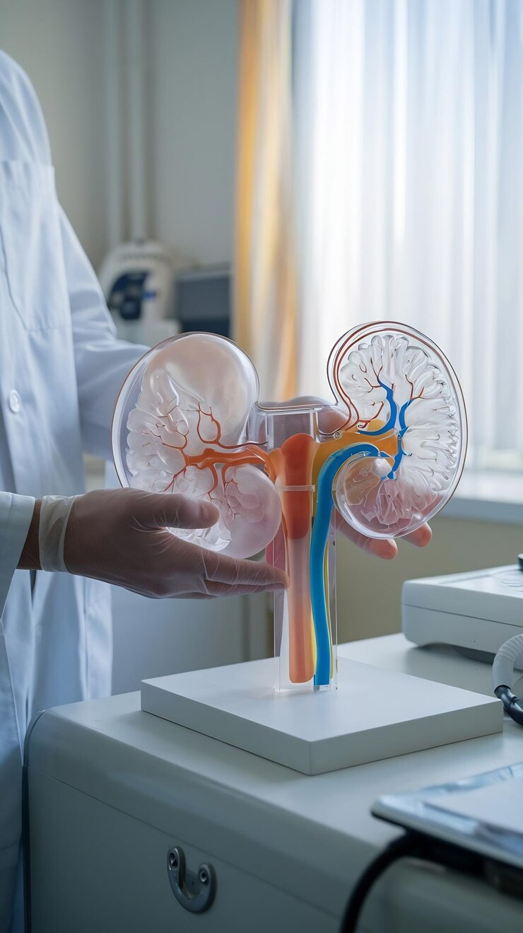 Urologist in Sharjah