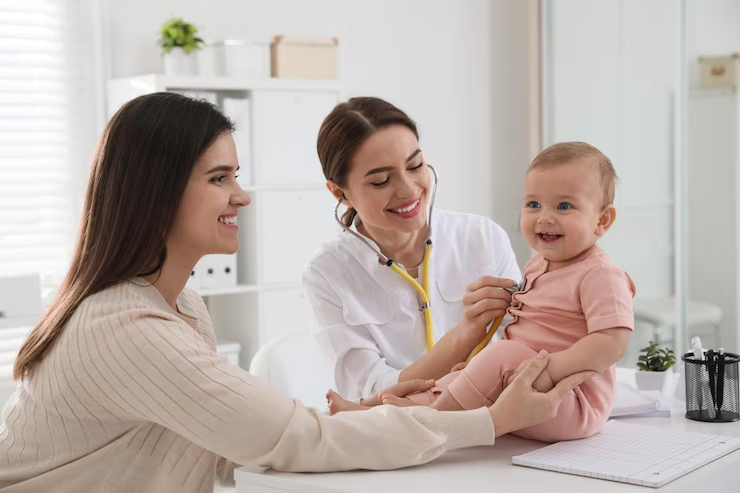 Expert Pediatric Advice for Your Child’s Health