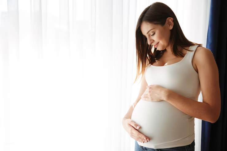 Bloating During Pregnancy: Causes, Remedies & When to See a Doctor in Sharjah