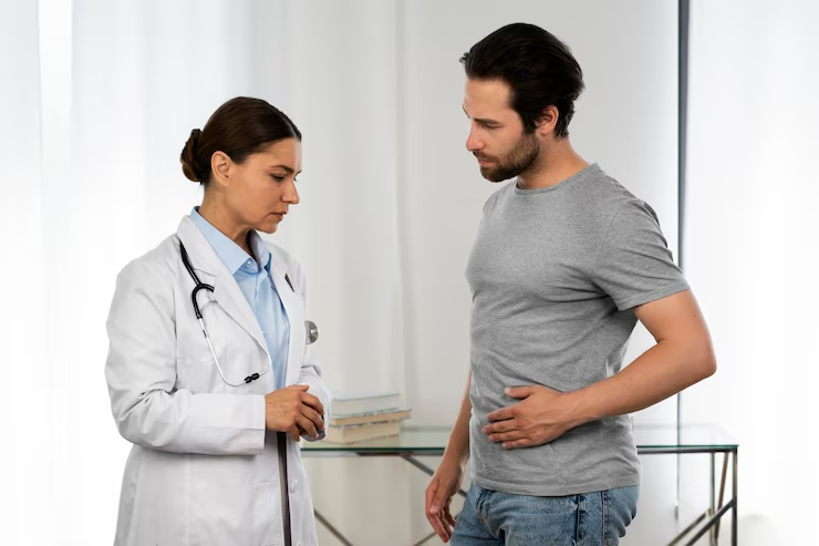 Urologist in Sharjah