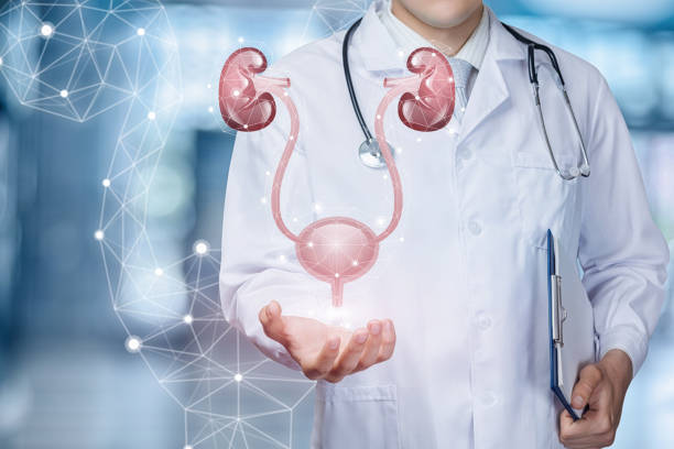 Urologist in Sharjah