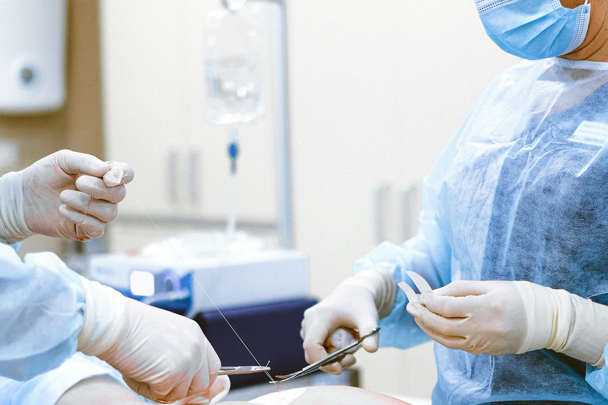 General Surgeon in Sharjah