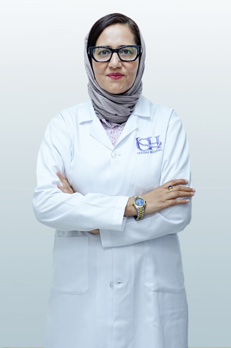 Dr. Zaib un Nisa Qureshi