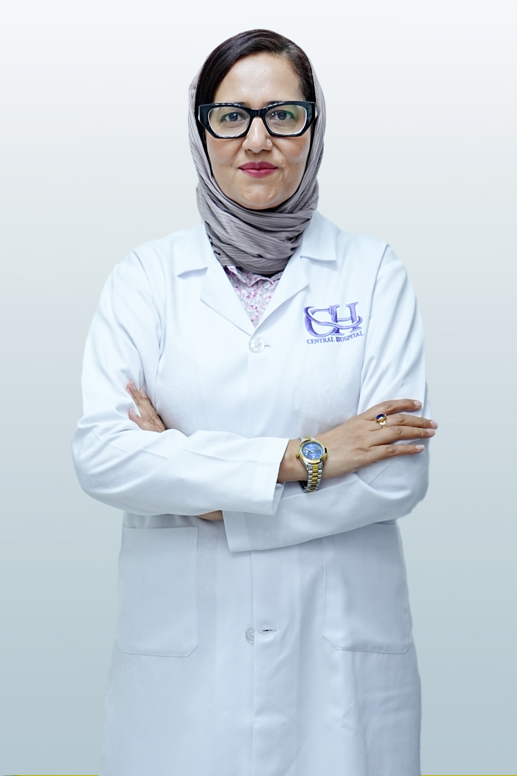 Dr. Zaib un Nisa Qureshi