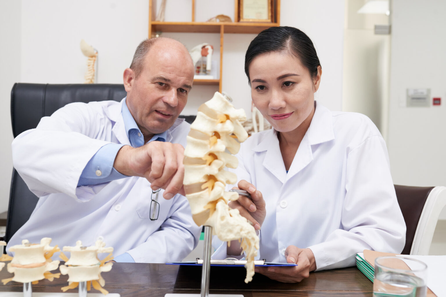 Orthopedic Surgery