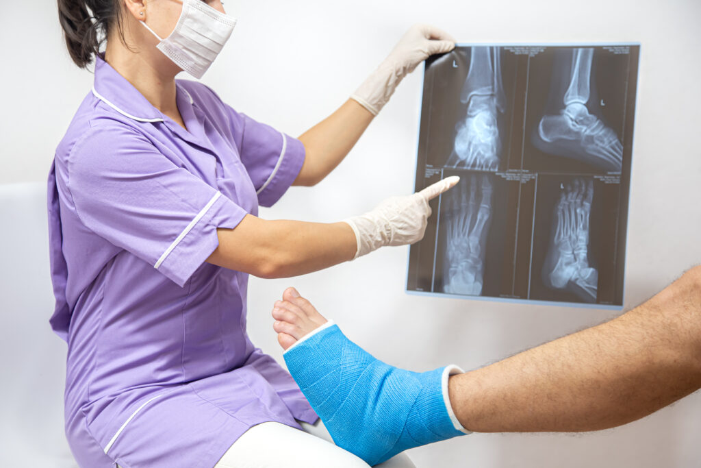 Orthopedic Surgery
