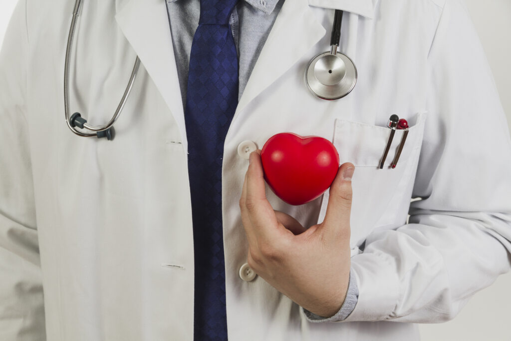 Cardiologist in Sharjah