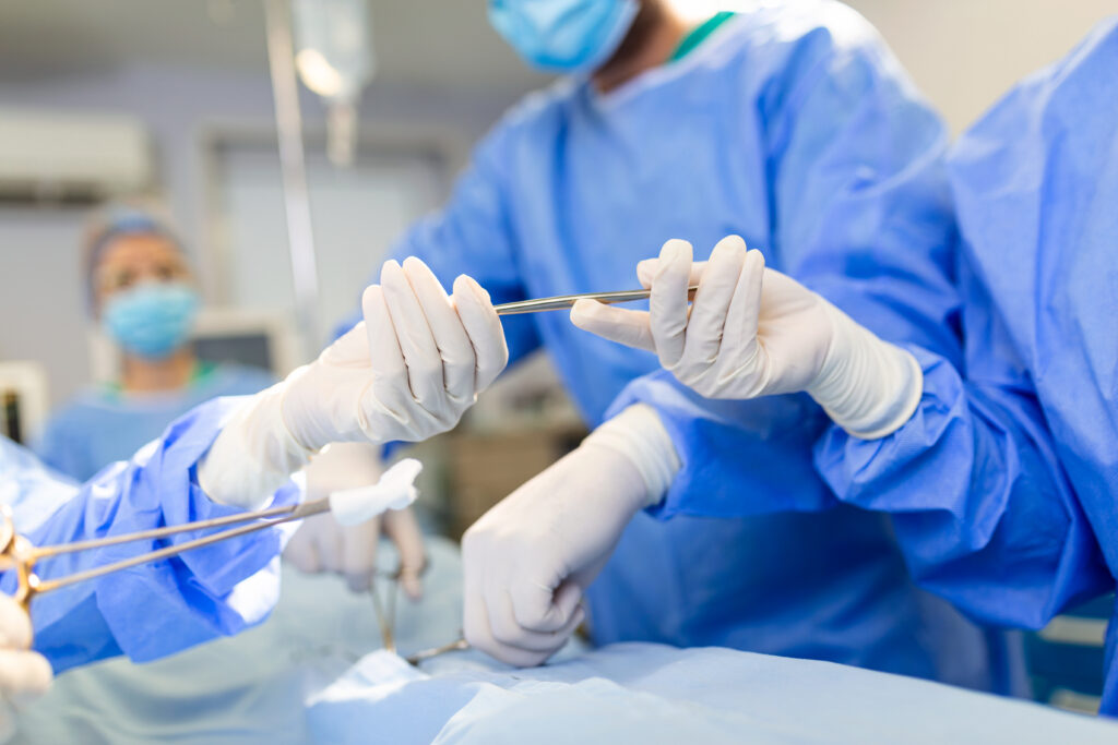 General Surgeon in Sharjah