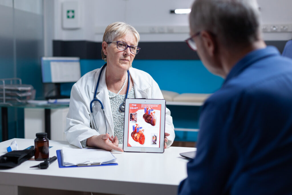 Cardiologist in Sharjah