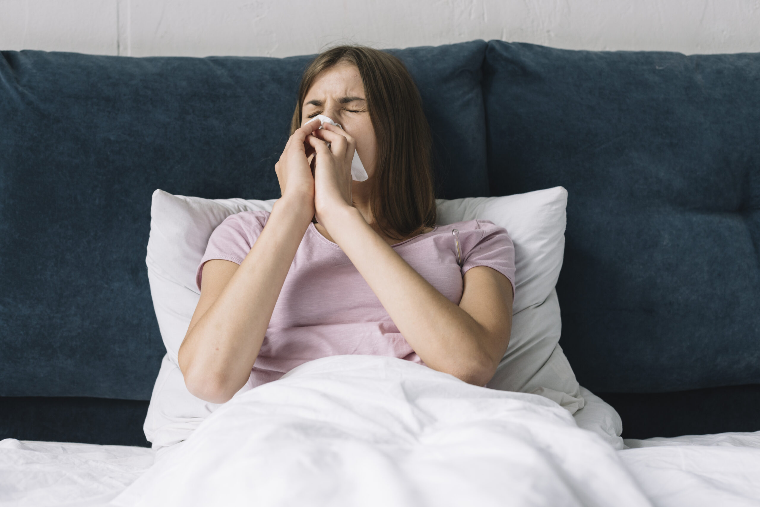 Allergies, Sinus & Snoring: Breathe Better Every Day