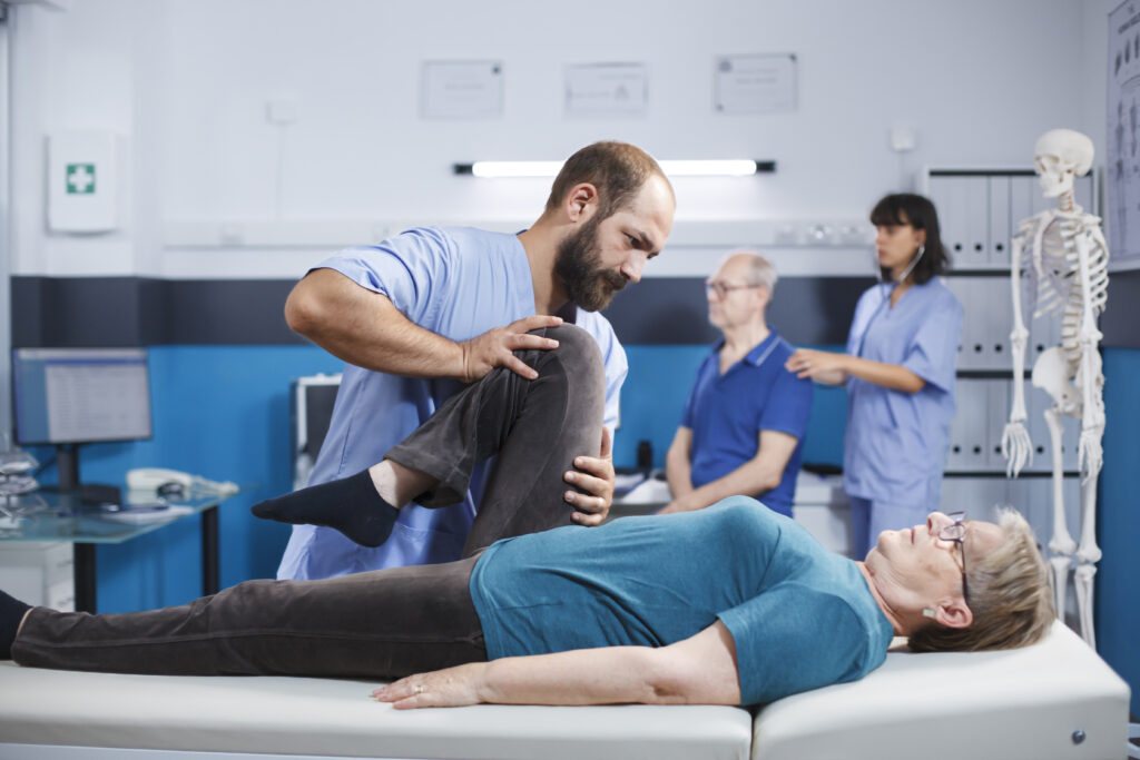 Orthopedic Surgery