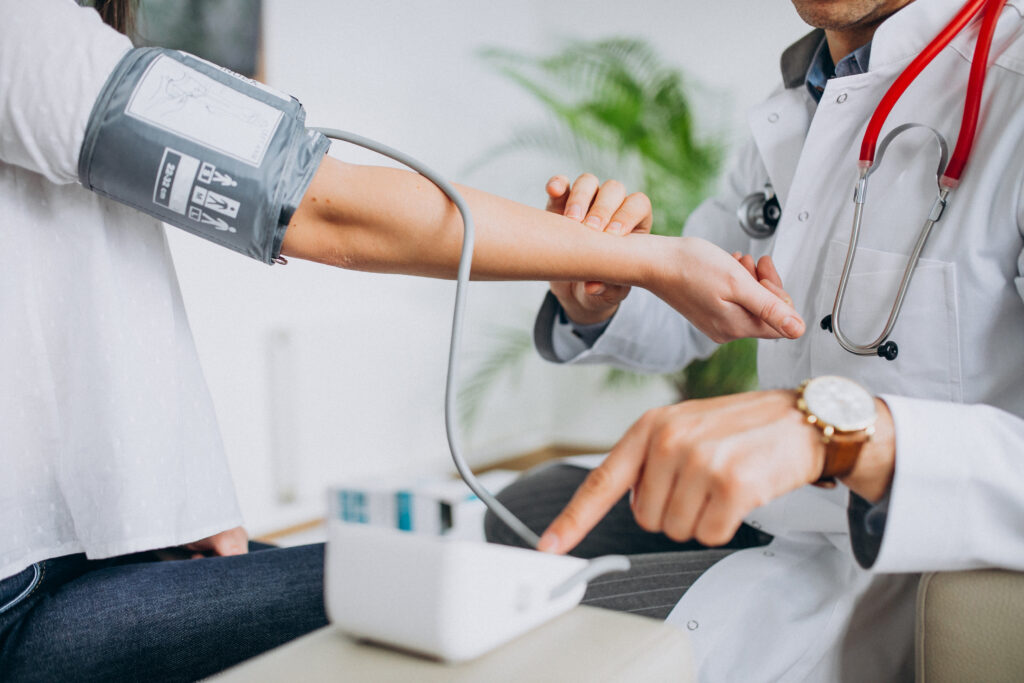 Cardiologist in Sharjah