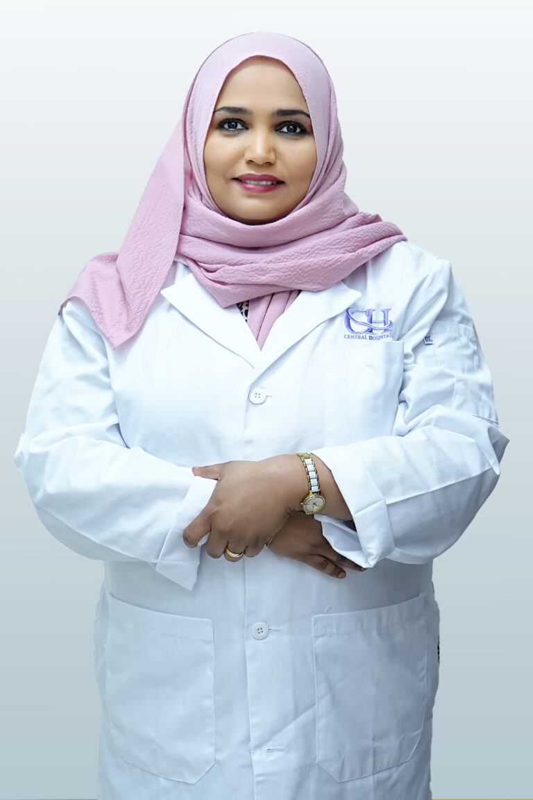 Dr Suzan Alhanafi