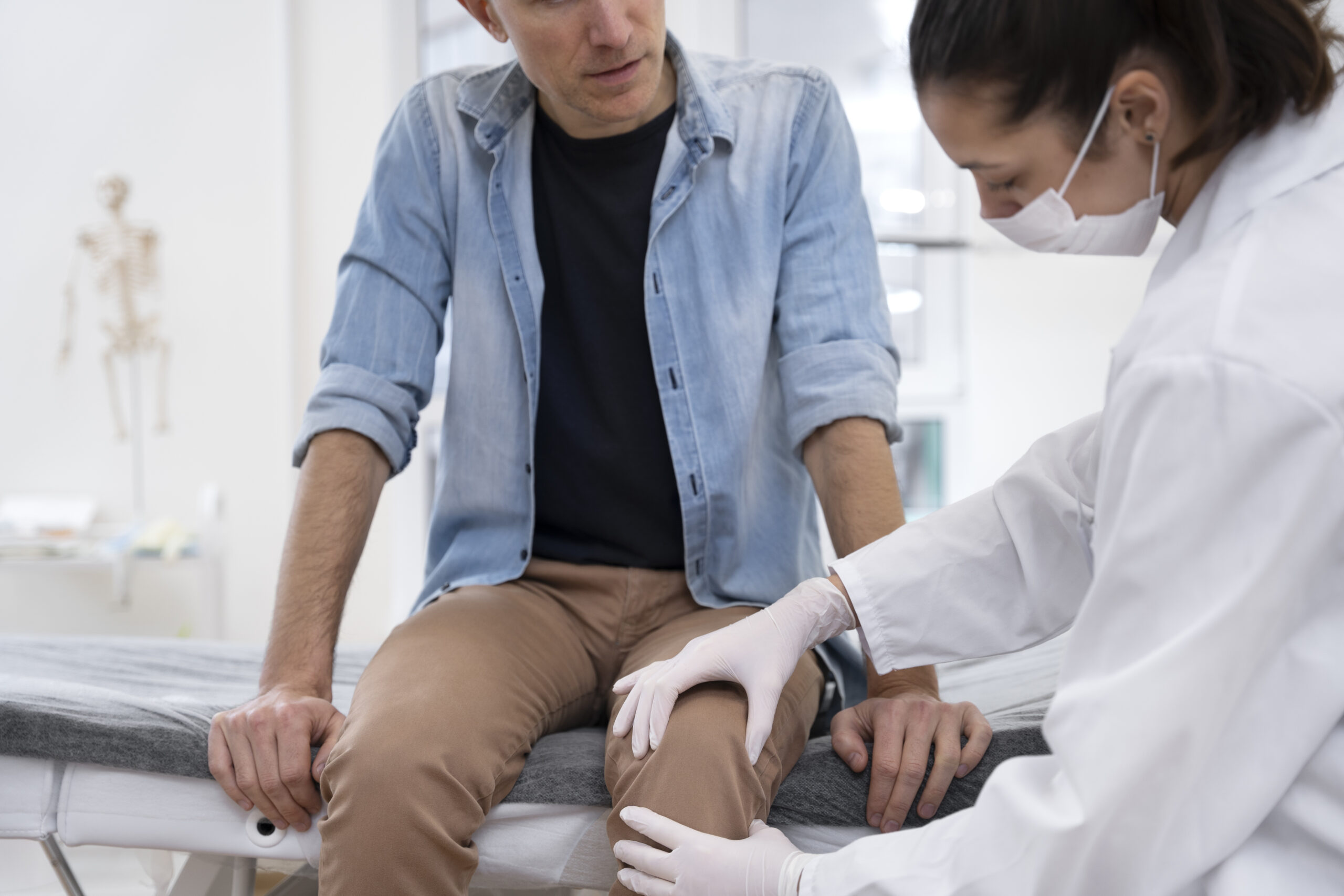 Recovering from Orthopedic Surgery: What to Expect and How to Optimize Your Healing