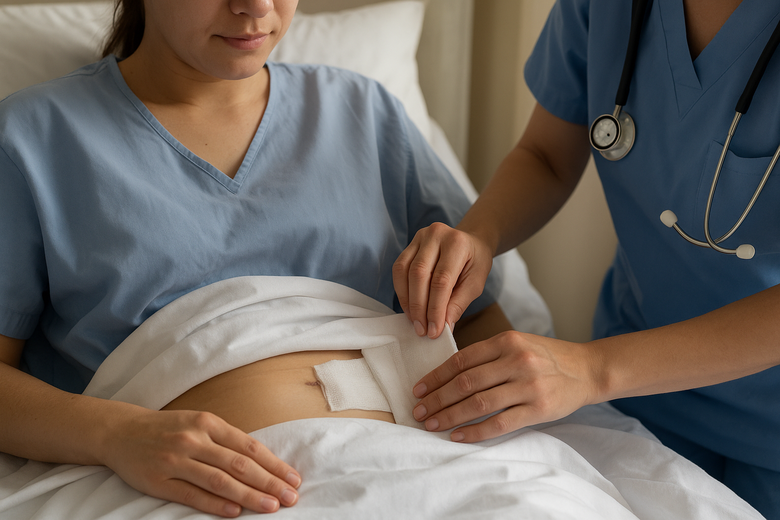 Tips for a Smooth Surgical Recovery