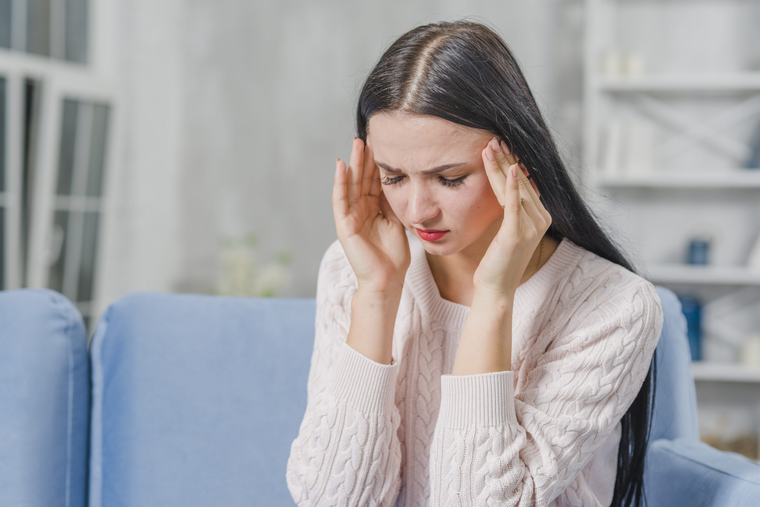ENT Care for Sinus Headaches: Relief and Prevention Tips