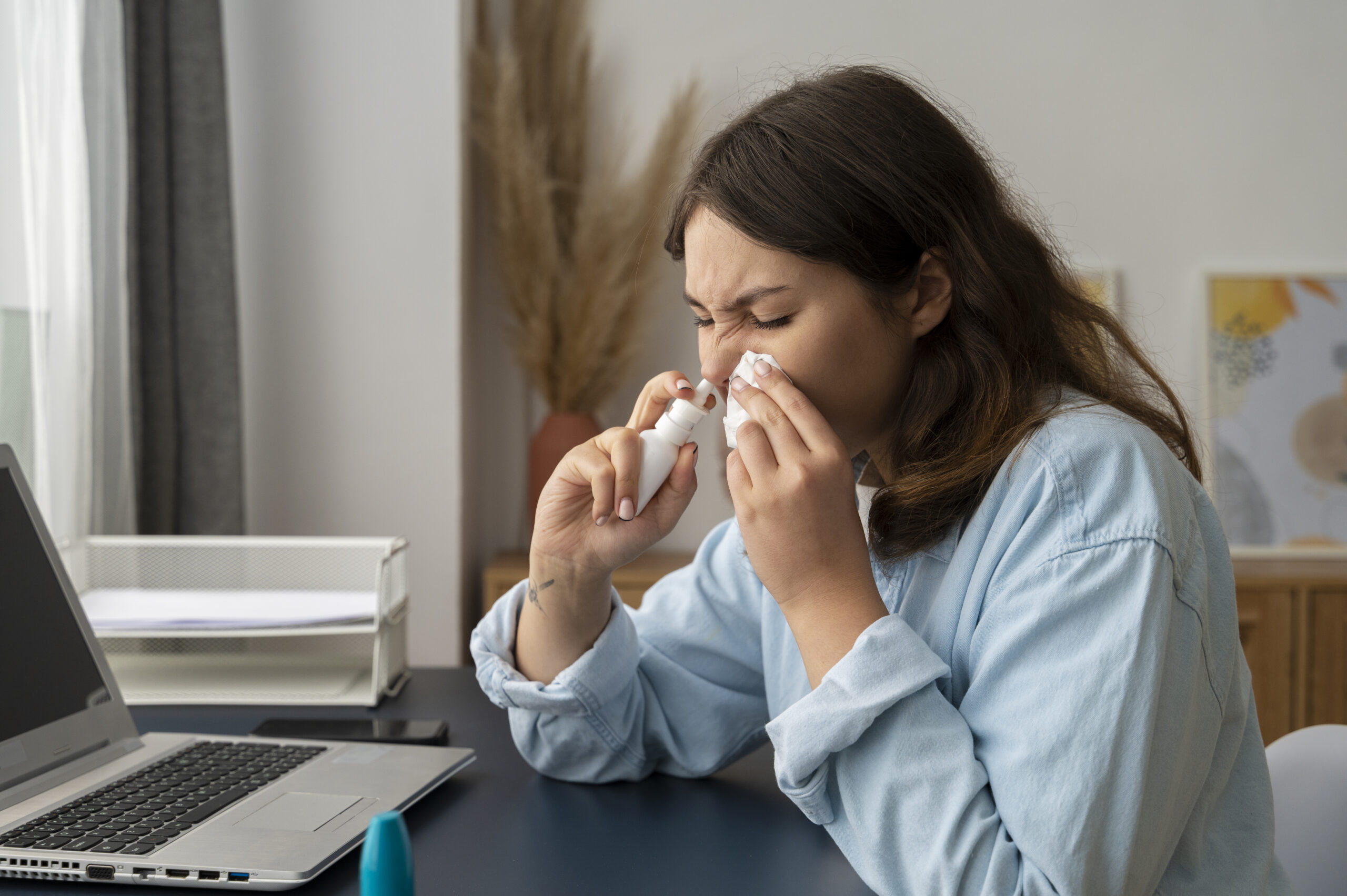 Sinusitis Explained: Symptoms, Causes, and Effective Treatments