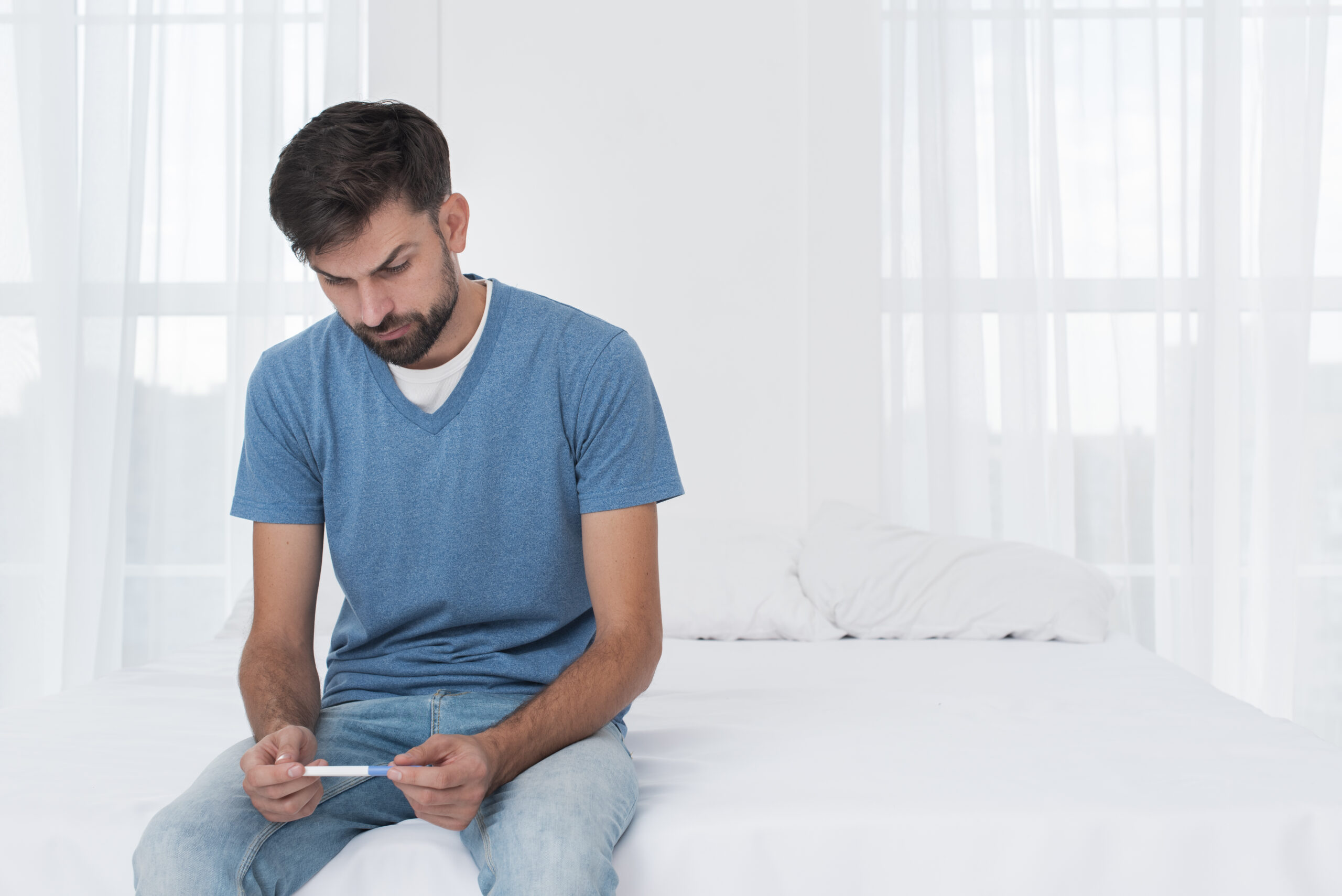 Male Infertility: Causes, Myths, and Modern Treatment Options