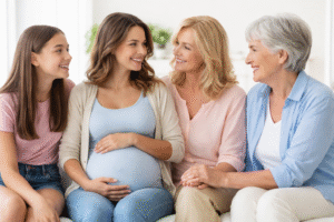 Women’s Reproductive Health