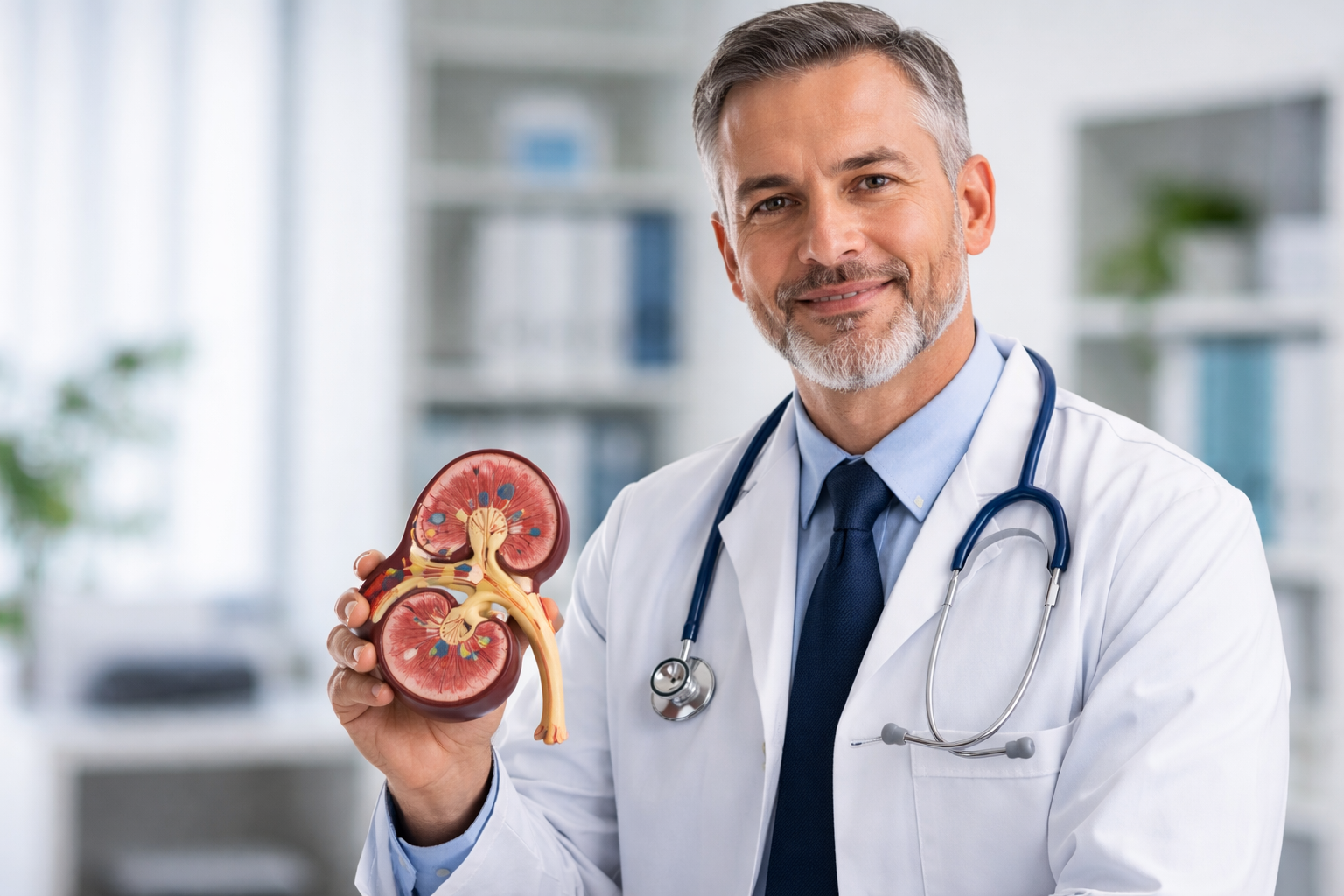 Preventing Kidney Stones: Diet, Hydration, and Medical Tips