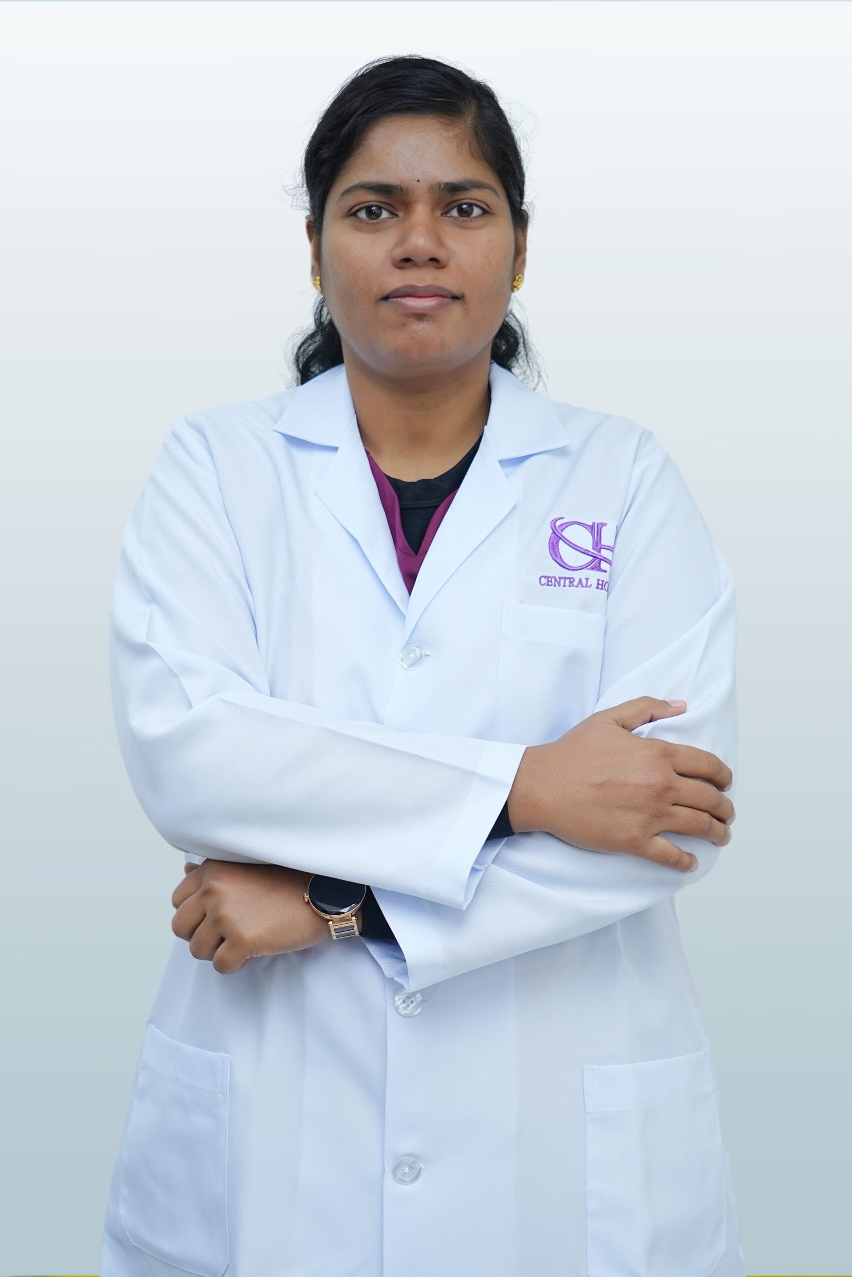 Dr. Vindhya Kodali