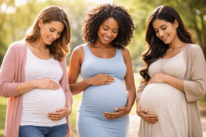Trimester of Pregnancy
