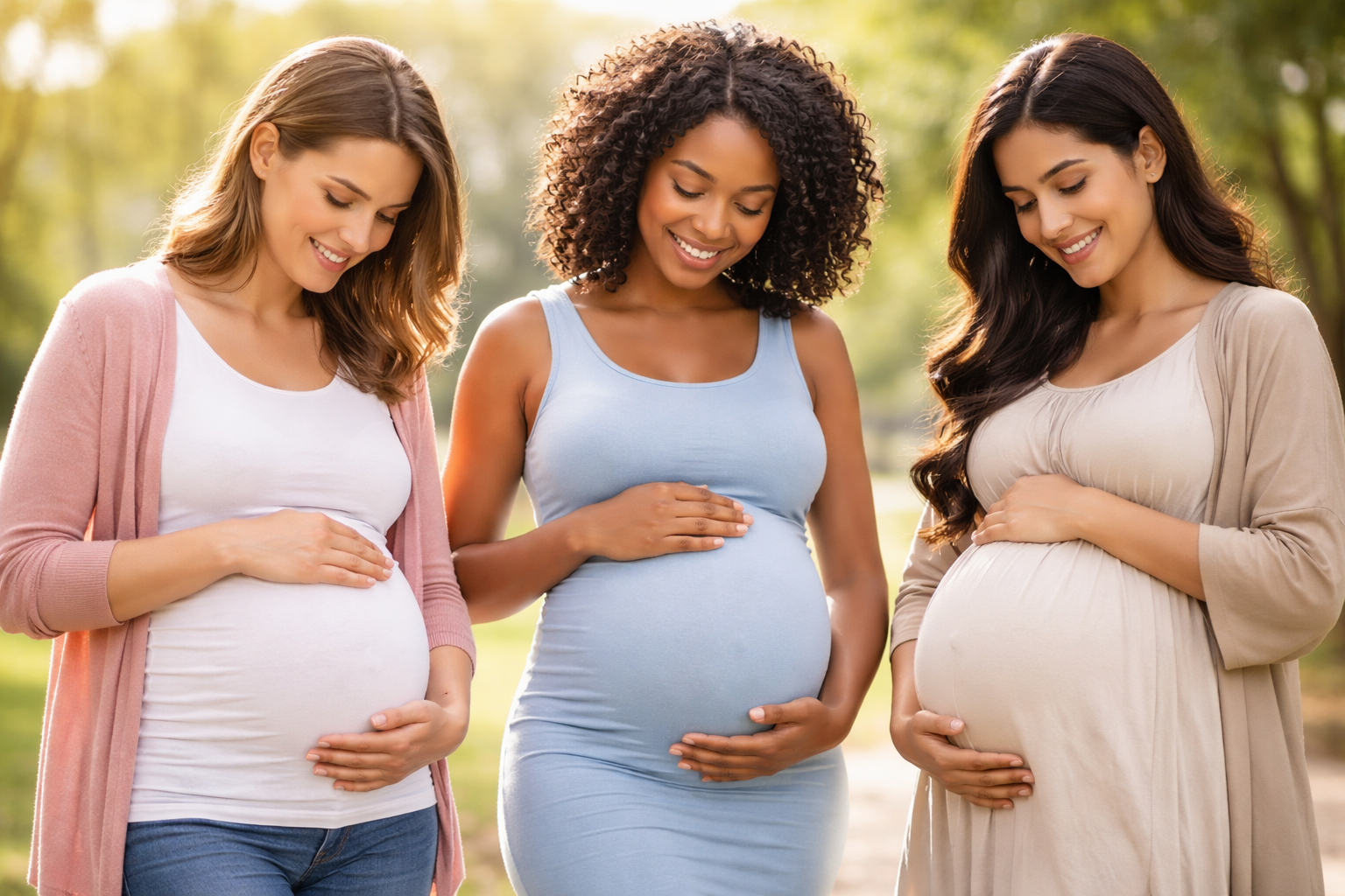 Trimester of Pregnancy