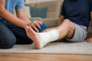 Fracture Care