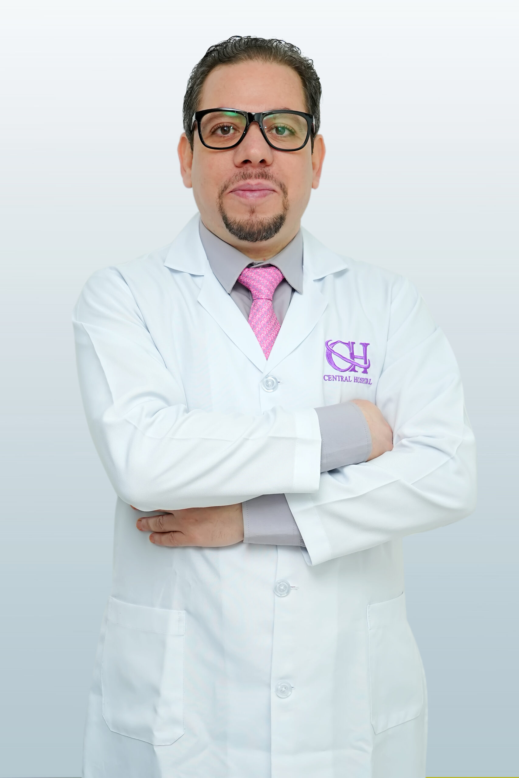 Dr. Sameh Yousef