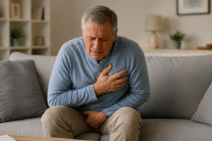 Heart Attacks