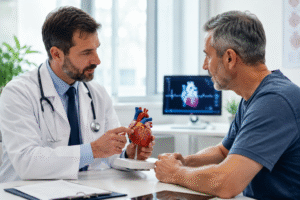 Regular Heart Checkups