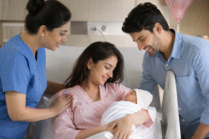 Maternity Care