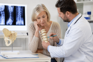 Orthopedic Surgeon